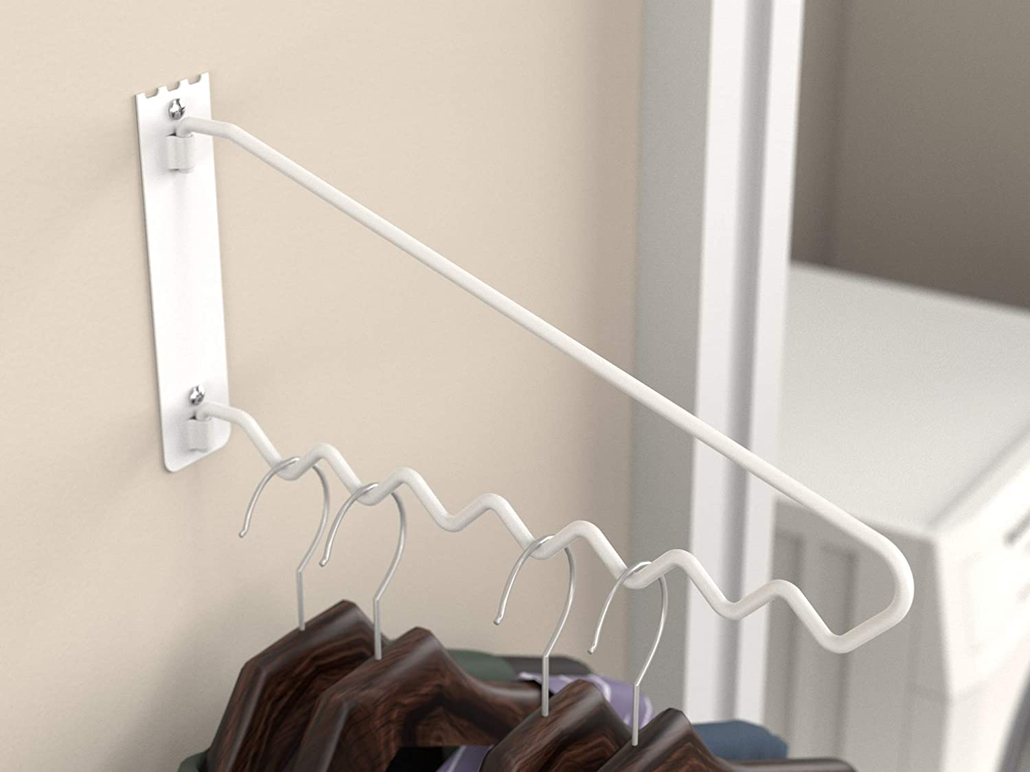 ORGANIZADOR DE PUERTA PARA COLGAR EASY HOME